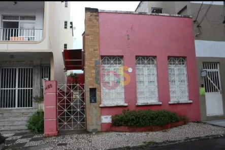 Casa com 6 Quartos à venda, 300m² no Centro, Itabuna