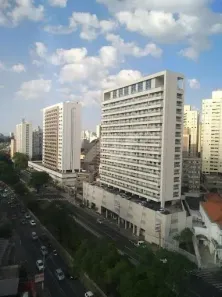 Sala Comercial com 1 Quarto à venda, 39m² no Vila Itapura, Campinas