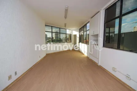 Sala Comercial para alugar, 34m² no Floresta, Belo Horizonte