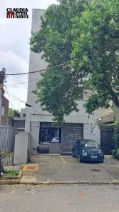 Ponto Comercial à venda, 605m² no Pinheiros, São Paulo