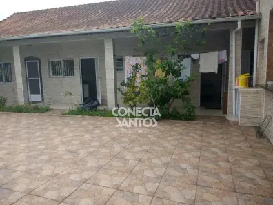 Casa com 3 Quartos à venda, 190m² no Tupi, Praia Grande