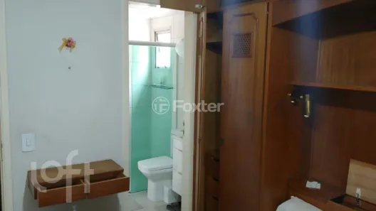 Apartamento com 3 Quartos à venda, 100m² no Vila Esperança, São Paulo