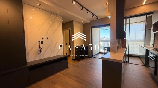 Apartamento com 2 Quartos à venda, 56m² no Jardim Nossa Senhora da Penha, Hortolândia
