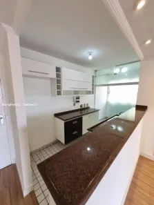 Apartamento com 2 Quartos para alugar, 65m² no Jardim Vazani, São Paulo