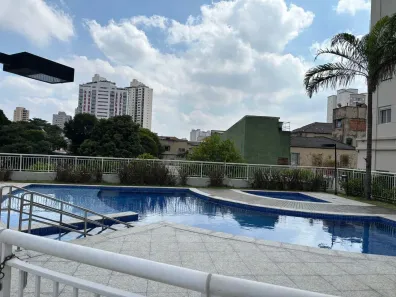 Apartamento com 3 Quartos à venda, 71m² no Belenzinho, São Paulo