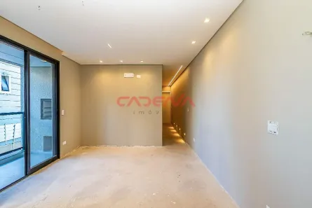 Apartamento com 3 Quartos à venda, 68m² no Hauer, Curitiba