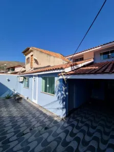 Casa com 3 Quartos à venda, 100m² no da Luz, Nova Iguaçu