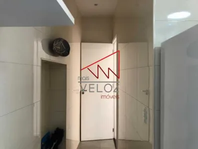 Apartamento com 2 Quartos à venda, 74m² no Santa Teresa, Rio de Janeiro