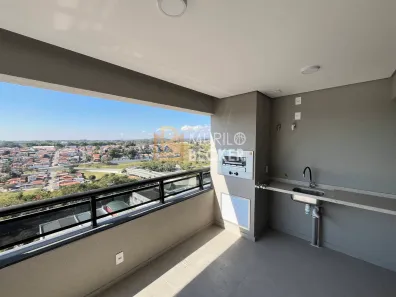 Apartamento com 3 Quartos à venda, 83m² no Jardim Satélite, São José dos Campos