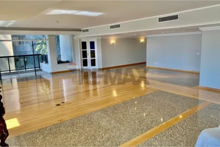 Apartamento com 4 Quartos para alugar, 464m² no Centro, Americana