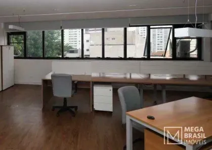 Sala Comercial à venda, 46m² no Vila Mariana, São Paulo