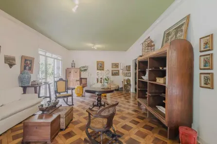 Casa com 4 Quartos à venda, 270m² no Vila Madalena, São Paulo