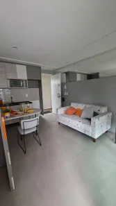 Apartamento com 1 Quarto à venda, 35m² no Espinheiro, Recife