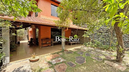 Casa de Condomínio com 2 Quartos à venda, 70m² no Veredas das Geraes, Nova Lima