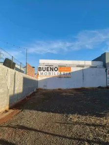 Lote/Terreno à venda, 204m² no Terrazul SM, Santa Bárbara D'Oeste