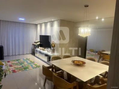 Apartamento com 3 Quartos à venda, 115m² no Santa Mônica, Uberlândia