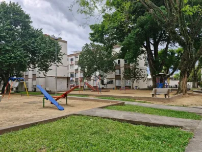 Apartamento com 2 Quartos à venda, 44m² no Jardim Itu, Porto Alegre