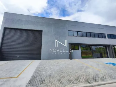 Galpão/Depósito/Armazém para alugar, 500m² no Jardim Califórnia, Jacareí