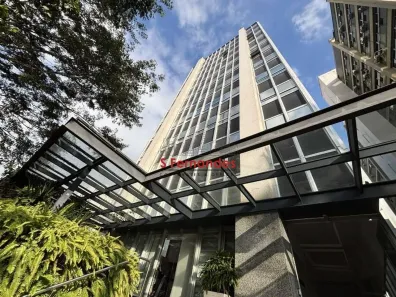 Sala Comercial para alugar, 77m² no Itaim Bibi, São Paulo
