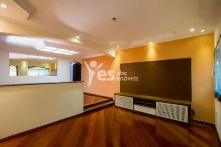 Casa com 3 Quartos à venda, 262m² no Parque Marajoara, Santo André