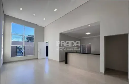 Casa com 3 Quartos à venda, 150m² no Granada, Uberlândia