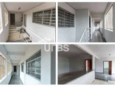 Imóvel Comercial à venda, 648m² no Vila Alvorada, Goiânia