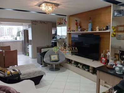 Apartamento com 3 Quartos à venda, 86m² no Centro, Florianópolis