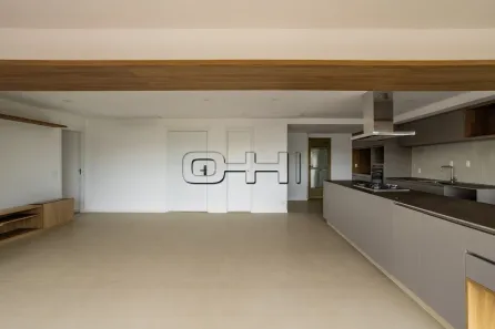 Apartamento com 3 Quartos para alugar, 149m² no Indianópolis, São Paulo