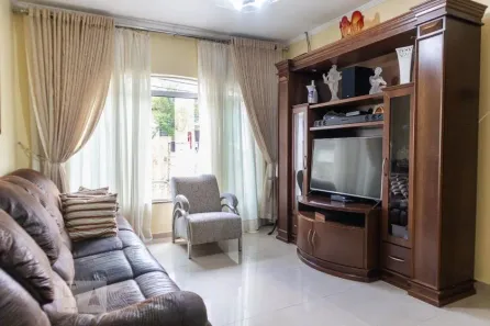 Casa com 3 Quartos à venda, 223m² no Vila Maria Alta, São Paulo