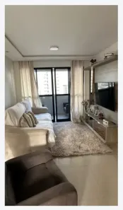 Apartamento com 4 Quartos à venda, 100m² no Jardim Oceania, João Pessoa