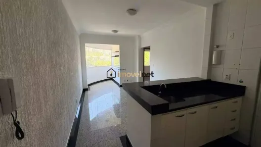 Apartamento com 2 Quartos para alugar, 60m² no Estoril, Belo Horizonte