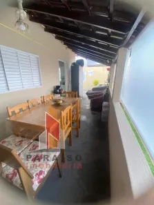 Casa com 3 Quartos à venda, 107m² no Nossa Senhora Aparecida, Uberlândia