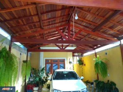 Sobrado com 3 Quartos à venda, 230m² no Vila São Paulo, Guarulhos