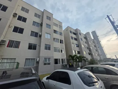 Apartamento com 2 Quartos à venda, 42m² no Lago Azul, Manaus