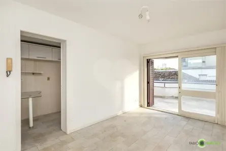 Apartamento com 1 Quarto à venda, 74m² no Rio Branco, Porto Alegre