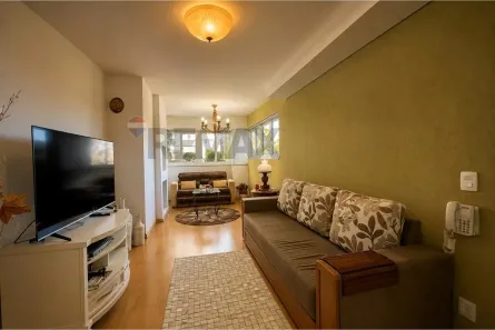 Apartamento com 2 Quartos à venda, 76m² no Dutra, Gramado