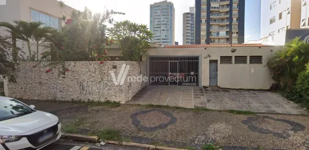Casa de Condomínio com 3 Quartos à venda, 353m² no Jardim Guarani, Campinas