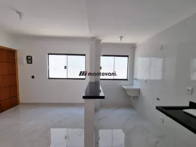 Apartamento com 1 Quarto à venda, 35m² no Vila Invernada, São Paulo