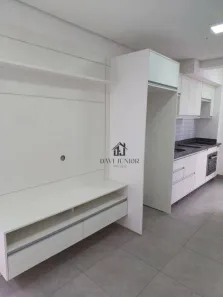 Apartamento com 1 Quarto à venda, 33m² no Retiro São João, Sorocaba