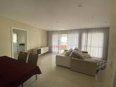 Apartamento com 3 Quartos à venda, 135m² no Paraíso, Santo André