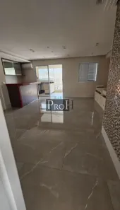 Apartamento com 2 Quartos à venda, 100m² no Rudge Ramos, São Bernardo do Campo