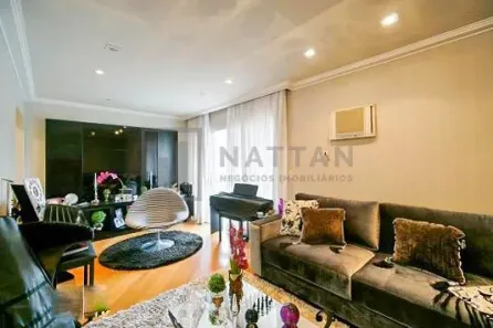 Apartamento com 4 Quartos à venda, 160m² no Parque da Mooca, São Paulo