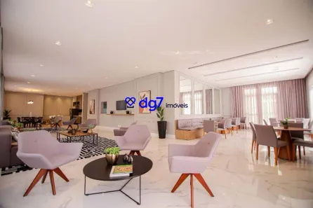 Apartamento com 3 Quartos à venda, 128m² no Vila Andrade, São Paulo