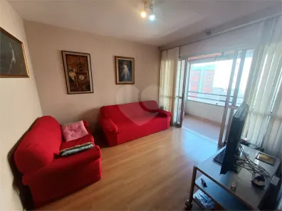 Apartamento com 3 Quartos à venda, 80m² no Jardim das Acácias, São Paulo