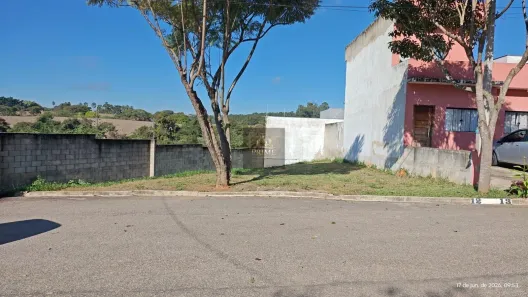 Lote/Terreno à venda, 194m² no Jardim Novo Horizonte, Sorocaba