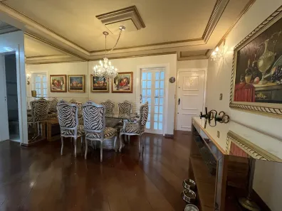 Apartamento com 3 Quartos à venda, 102m² no Centro, Campinas