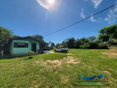 Fazenda/Sítio com 2 Quartos à venda, 600m² no Área Rural de Águas Claras, Viamão