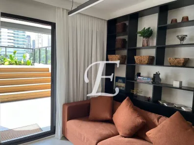 Apartamento com 1 Quarto à venda, 52m² no Vila Mariana, São Paulo