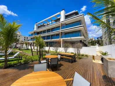 Cobertura com 2 Quartos à venda, 148m² no Ingleses do Rio Vermelho, Florianópolis