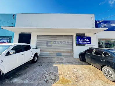 Galpão/Depósito/Armazém para alugar, 360m² no Navegantes, Porto Alegre